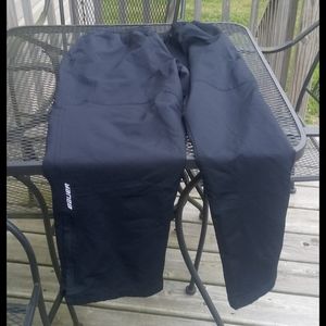 Mens Bauer Hockey warm up Pants
